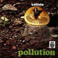 cover of Battiato, Franco - Pollution