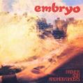 cover of Embryo - Father, Son and Holy Ghosts