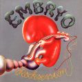 cover of Embryo - Rocksession