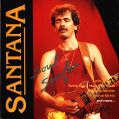 cover of Santana - Soul Sacrifice