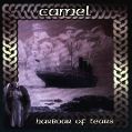 cover of Camel - Harbour Of Tears