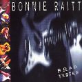 cover of Raitt, Bonnie - Road Tested