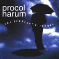 cover of Procol Harum - The Prodigal Stranger
