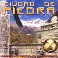 cover of Ciudad de Piedra - Sonidos Misticos de las Flautas Inkas