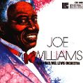cover of Williams, Joe - With Thad Jones / Mel Lewis Orchestra