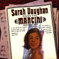 cover of Vaughan, Sarah - Sings The Mancini Songbook