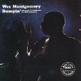 cover of Montgomery, Wes - Bumpin'
