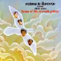 cover of Corea, Chick & Return To Forever - Hymn of the Seventh Galaxy