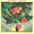 cover of Corea, Chick & Return To Forever - Musicmagic