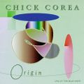 cover of Corea, Chick - Origin: Live at Blue Note