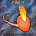 cover of Finch - Beyond Expression