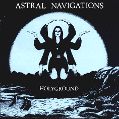 cover of Astral Navigations - Astral Navigations