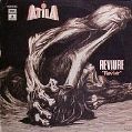 cover of Atila - Reviure