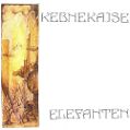 cover of Kebnekajse - Elefanten