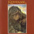 cover of Kebnekajse - III