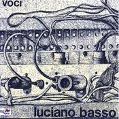 cover of Basso, Luciano - Voci