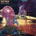cover of Dzyan - Electric Silence