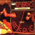 cover of Embryo - Steig Aus