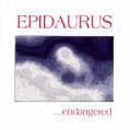 cover of Epidaurus - ...Endangered