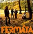 cover of Fermáta - Fermáta / Piesen z Hol