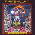 cover of Fireballet - Night on Bald Mountain