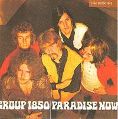 cover of Group 1850 - Paradise Now