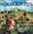 cover of Hoelderlin - Clowns and Clouds