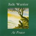 cover of Jade Warrior - At Peace