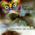 cover of Jade Warrior - Breathing The Storm