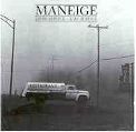 cover of Maneige - Libre Service