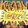 cover of Kraan - Live