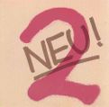 cover of Neu! - Neu 2