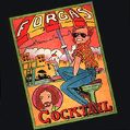 cover of Forgas, Patrick - Cocktail