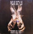 cover of Pholas Dactylus - Concerto Delle Menti