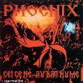 cover of Phoenix - Cei Ce Ne-au Dat Nume