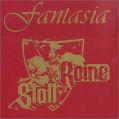 cover of Stolt, Roine - Fantasia