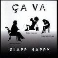 cover of Slapp Happy - Ça Va