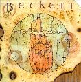 cover of Beckett - Beckett