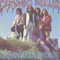 cover of Cosmic Dealer - Crystallization