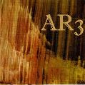 cover of Reichel, Achim (A.R. & Machines) - AR 3