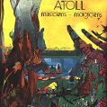 cover of Atoll - Musiciens-Magiciens