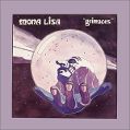 cover of Mona Lisa - Grimaces