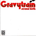 cover of Gravy Train - Second Birth