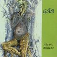 cover of GÄA - Alraunes Alptraum