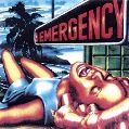cover of Emergency - No Compromise