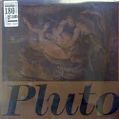 cover of Pluto - Pluto