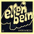 cover of Elfenbein - Made In Rock