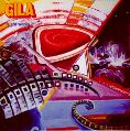 cover of Gila - Night Works