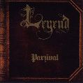 cover of Parzival - Legend