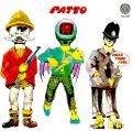 cover of Patto - Hold Your Fire